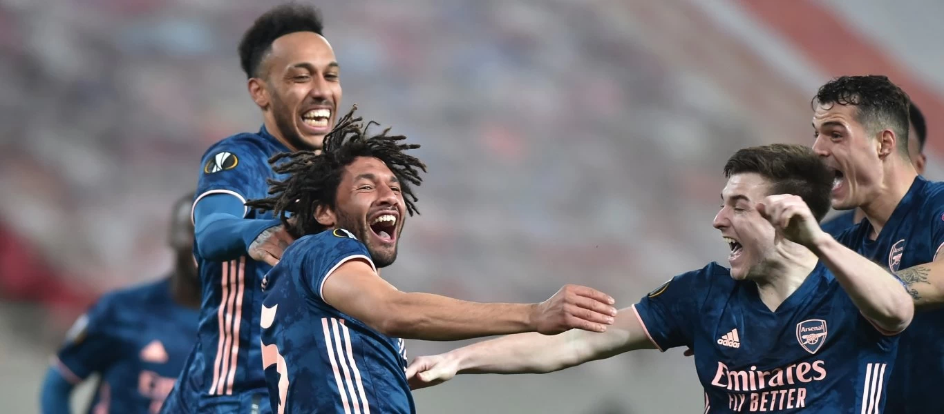 «Βόμβα» μεγατόνων στο αγγλικό ποδόσφαιρο - Ο ιδιοκτήτης του Spotify θέλει να αποκτήσει την Άρσεναλ